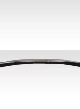 2016-2020 Honda Civic 2DR Duraflex Type R Look Rear Wing Spoiler - 1 Piece                                     - 115186 - Image 4