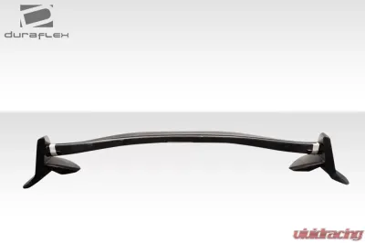 2016-2020 Honda Civic 2DR Duraflex Type R Look Rear Wing Spoiler - 1 Piece - 115186