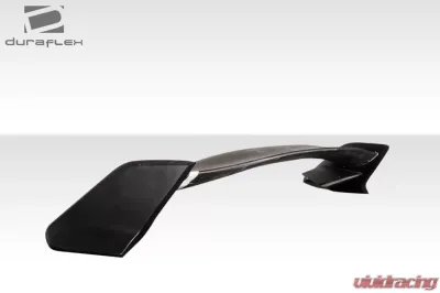 2016-2020 Honda Civic 2DR Duraflex Type R Look Rear Wing Spoiler - 1 Piece - 115186