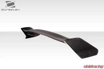 2016-2020 Honda Civic 2DR Duraflex Type R Look Rear Wing Spoiler - 1 Piece - 115186