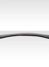 2016-2020 Honda Civic 2DR Duraflex Type R Look Rear Wing Spoiler - 1 Piece                                     - 115186 - Image 4
