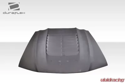 1994-1998 Ford Mustang Duraflex GT500 V2 Hood - 1 Piece - 115189