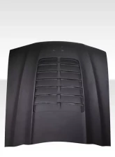 1994-1998 Ford Mustang Duraflex GT500 V2 Hood - 1 Piece                                     - 115189 - Image 7