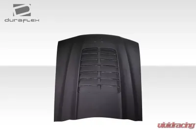 1994-1998 Ford Mustang Duraflex GT500 V2 Hood - 1 Piece - 115189