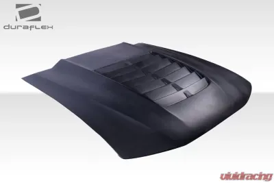 1999-2004 Ford Mustang Duraflex GT500 V2 Hood - 1 Piece - 115191