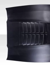 2005-2009 Ford Mustang Duraflex GT500 V2 Hood - 1 Piece                                     - 115193 - Image 2