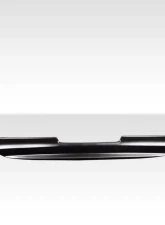 2008-2012 Honda Accord 2DR Duraflex HFP Look Rear Lip Spoiler - 1 Piece                                     - 115204 - Image 2