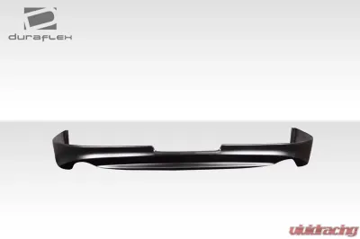 2008-2012 Honda Accord 2DR Duraflex HFP Look Rear Lip Spoiler - 1 Piece - 115204