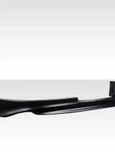 2008-2012 Honda Accord 2DR Duraflex HFP Look Rear Lip Spoiler - 1 Piece                                     - 115204 - Image 3