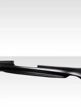 2008-2012 Honda Accord 2DR Duraflex HFP Look Rear Lip Spoiler - 1 Piece                                     - 115204 - Image 4