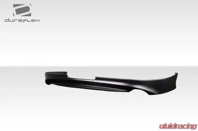 2008-2012 Honda Accord 2DR Duraflex HFP Look Rear Lip Spoiler - 1 Piece - 115204