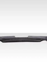 2008-2012 Honda Accord 2DR Duraflex HFP Look Rear Lip Spoiler - 1 Piece                                     - 115204 - Image 5