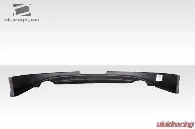 2008-2012 Honda Accord 2DR Duraflex HFP Look Rear Lip Spoiler - 1 Piece - 115204
