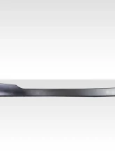 2008-2012 Honda Accord 2DR Duraflex HFP Look Side Skirts Rocker Panels - 2 Piece                                     - 115205 - Image 3