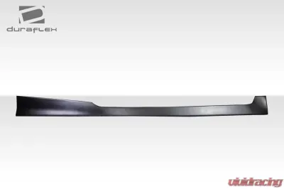 2008-2012 Honda Accord 2DR Duraflex HFP Look Side Skirts Rocker Panels - 2 Piece - 115205