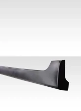 2008-2012 Honda Accord 2DR Duraflex HFP Look Side Skirts Rocker Panels - 2 Piece                                     - 115205 - Image 5