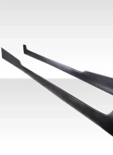 2008-2012 Honda Accord 2DR Duraflex HFP Look Side Skirts Rocker Panels - 2 Piece                                     - 115205 - Image 7