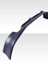 2002-2005 Honda Civic Si HB Duraflex HFP Look Rear Lip Spoiler - 1 Piece                                     - 115207 - Image 3