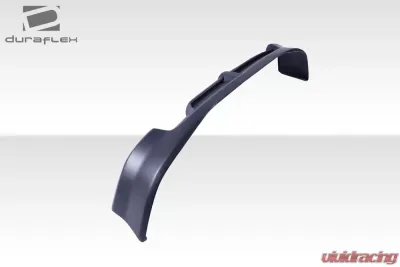 2002-2005 Honda Civic Si HB Duraflex HFP Look Rear Lip Spoiler - 1 Piece - 115207
