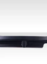 2002-2005 Honda Civic Si HB Duraflex HFP Look Rear Lip Spoiler - 1 Piece                                     - 115207 - Image 4