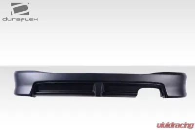 2002-2005 Honda Civic Si HB Duraflex HFP Look Rear Lip Spoiler - 1 Piece - 115207