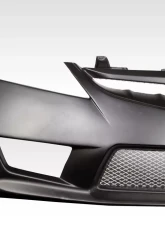 2006-2011 Honda Civic 4DR Duraflex Type R Look Front Bumper - 1 Piece                                     - 115208 - Image 6