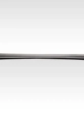 2012-2015 Honda Civic 2DR Duraflex Si Look Rear Wing - 1 Piece                                     - 115213 - Image 2