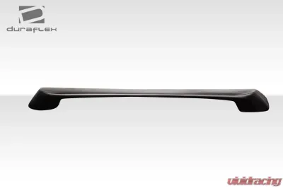 2012-2015 Honda Civic 2DR Duraflex Si Look Rear Wing - 1 Piece - 115213