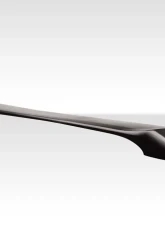 2012-2015 Honda Civic 2DR Duraflex Si Look Rear Wing - 1 Piece                                     - 115213 - Image 4