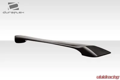 2012-2015 Honda Civic 2DR Duraflex Si Look Rear Wing - 1 Piece - 115213