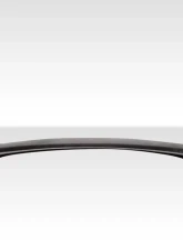 2012-2015 Honda Civic 2DR Duraflex Si Look Rear Wing - 1 Piece                                     - 115213 - Image 5