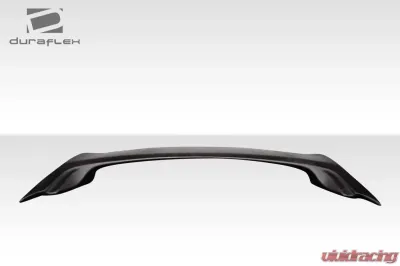 2012-2015 Honda Civic 2DR Duraflex Si Look Rear Wing - 1 Piece - 115213