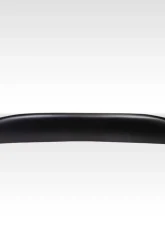2012-2015 Honda Civic 4DR Duraflex KMZ Rear Wing Spoiler - 1 Piece                                     - 115215 - Image 3