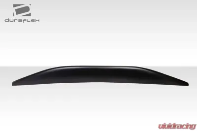 2012-2015 Honda Civic 4DR Duraflex KMZ Rear Wing Spoiler - 1 Piece - 115215