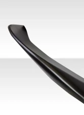 2012-2015 Honda Civic 4DR Duraflex KMZ Rear Wing Spoiler - 1 Piece                                     - 115215 - Image 6