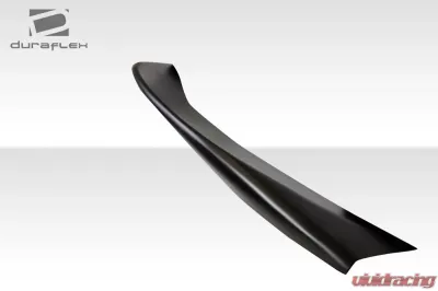 2012-2015 Honda Civic 4DR Duraflex KMZ Rear Wing Spoiler - 1 Piece - 115215