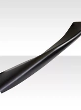 2012-2015 Honda Civic 4DR Duraflex KMZ Rear Wing Spoiler - 1 Piece                                     - 115215 - Image 7