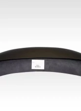 2012-2015 Honda Civic 4DR Duraflex KMZ Rear Wing Spoiler - 1 Piece                                     - 115215 - Image 8