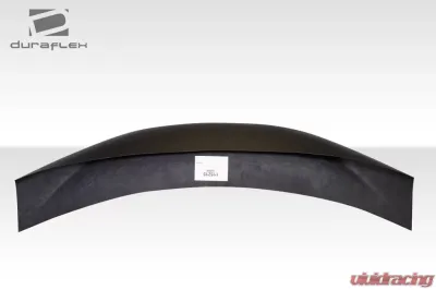 2012-2015 Honda Civic 4DR Duraflex KMZ Rear Wing Spoiler - 1 Piece - 115215