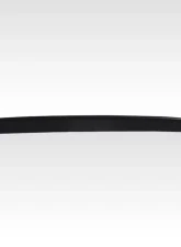 2014-2020 Lexus IS Series IS250 IS350 Duraflex A Spec Rear Wing Spoiler - 1 Piece                                     - 115222 - Image 2