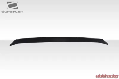 2014-2020 Lexus IS Series IS250 IS350 Duraflex A Spec Rear Wing Spoiler - 1 Piece - 115222
