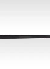 2014-2020 Lexus IS Series IS250 IS350 Duraflex A Spec Rear Wing Spoiler - 1 Piece                                     - 115222 - Image 3