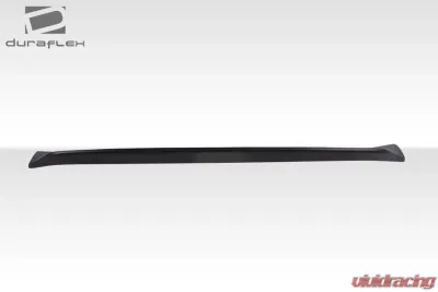 2014-2020 Lexus IS Series IS250 IS350 Duraflex A Spec Rear Wing Spoiler - 1 Piece - 115222