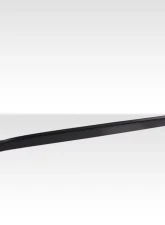 2014-2020 Lexus IS Series IS250 IS350 Duraflex A Spec Rear Wing Spoiler - 1 Piece                                     - 115222 - Image 4