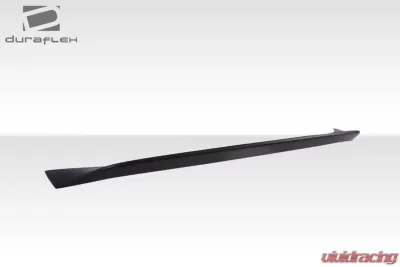 2014-2020 Lexus IS Series IS250 IS350 Duraflex A Spec Rear Wing Spoiler - 1 Piece - 115222