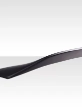 2014-2020 Lexus IS Series IS250 IS350 Duraflex A Spec Rear Wing Spoiler - 1 Piece                                     - 115222 - Image 5