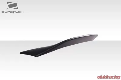 2014-2020 Lexus IS Series IS250 IS350 Duraflex A Spec Rear Wing Spoiler - 1 Piece - 115222