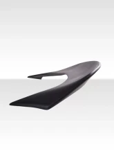 2014-2020 Lexus IS Series IS250 IS350 Duraflex A Spec Rear Wing Spoiler - 1 Piece                                     - 115222 - Image 6