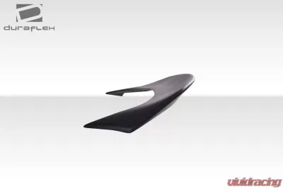 2014-2020 Lexus IS Series IS250 IS350 Duraflex A Spec Rear Wing Spoiler - 1 Piece - 115222