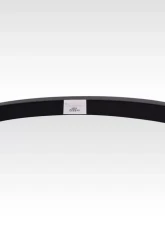 2014-2020 Lexus IS Series IS250 IS350 Duraflex A Spec Rear Wing Spoiler - 1 Piece                                     - 115222 - Image 7